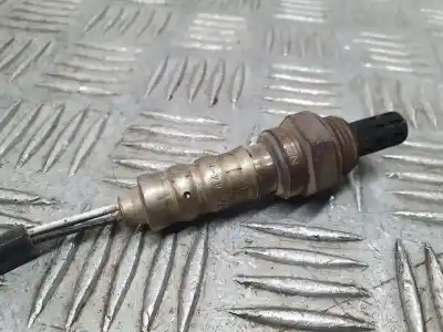 Peça sobressalente para automóvel em segunda mão sonda lambda por renault espace iv (jk0) grand espace initiale referências oem iam 0za544n8  