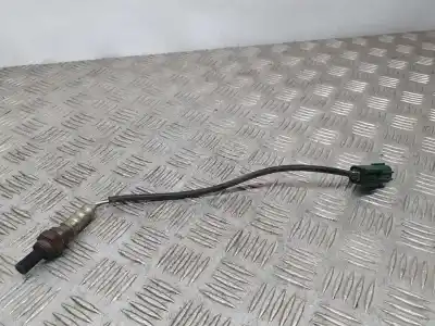 Peça sobressalente para automóvel em segunda mão sonda lambda por renault espace iv (jk0) grand espace initiale referências oem iam 0za544n8