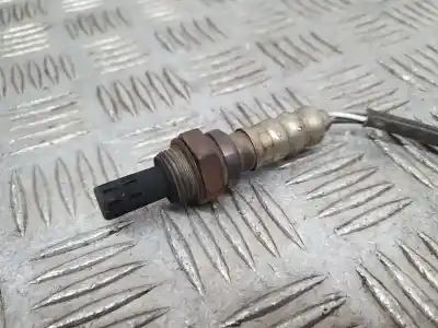 Peça sobressalente para automóvel em segunda mão sonda lambda por renault espace iv (jk0) grand espace initiale referências oem iam 0za544n8  