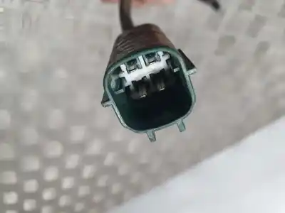 Peça sobressalente para automóvel em segunda mão sonda lambda por renault espace iv (jk0) grand espace initiale referências oem iam 0za544n8  