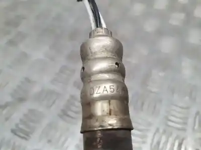 Peça sobressalente para automóvel em segunda mão sonda lambda por renault espace iv (jk0) grand espace initiale referências oem iam 0za544n8  