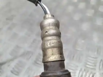 Peça sobressalente para automóvel em segunda mão sonda lambda por renault espace iv (jk0) grand espace initiale referências oem iam 0za544n8  