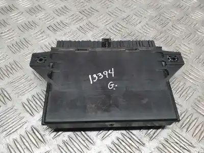 Pezzo di ricambio per auto di seconda mano modulo elettronico per ford grand c-max trend riferimenti oem iam av6n19g481al  5wk49778m