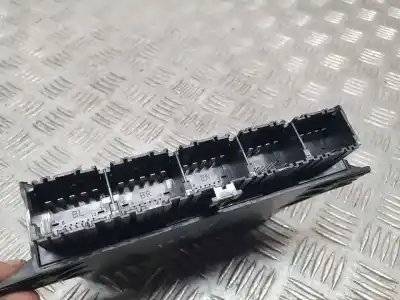 Pezzo di ricambio per auto di seconda mano modulo elettronico per ford grand c-max trend riferimenti oem iam av6n19g481al  5wk49778m