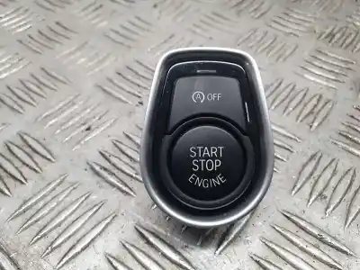 Recambio de automóvil de segunda mano de BOTON START/STOP para BMW SERIE 1 LIM. (F20/F21)  referencias OEM IAM 925073404  3393320104