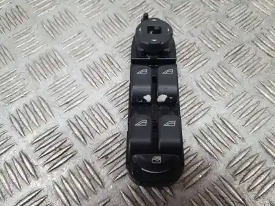 Автозапчасти б/у выключатель левого переднего окна за jaguar x-type i (x400) 2.0 d ссылки oem iam 1x4314a132be