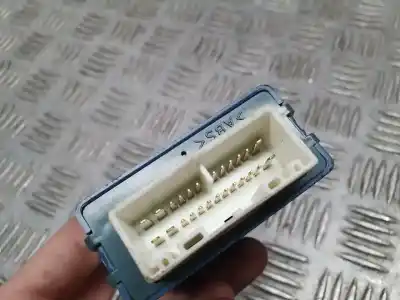 Автозапчастина б/у електронний модуль для toyota yaris (ncp1/nlp1/scp1) 1.3 expo посилання на oem iam 859800d050  mb0515003900