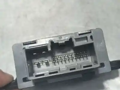 Second-hand car spare part electronic module for ford fiesta (ce1) trend oem iam references h1bt14b534ae  