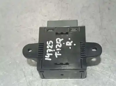 Second-hand car spare part electronic module for ford fiesta (ce1) trend oem iam references h1bt14b534ae  