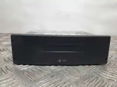 Peça sobressalente para automóvel em segunda mão módulo eletrônico por renault espace iv (jk0) grand espace initiale referências oem iam 8200163081a