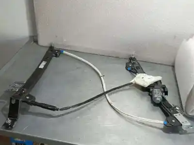 İkinci el araba yedek parçası ön sol pencere regülatörü için peugeot 508 gt line oem iam referansları 9830160180  