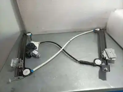 İkinci el araba yedek parçası ön sol pencere regülatörü için peugeot 508 gt line oem iam referansları 9830160180  