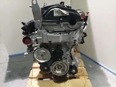 Second-hand car spare part complete engine for peugeot 508 gt line oem iam references 5g06 2990301 