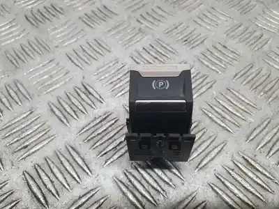 Second-hand car spare part Handbrake Lever for PEUGEOT 508 GT Line OEM IAM references 9810593577  1010869710