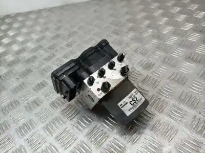 Second-hand car spare part abs for kia soul diva oem iam references 589102k810