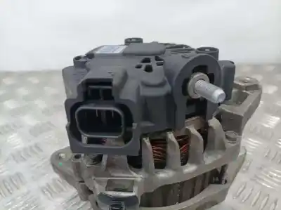 Peça sobressalente para automóvel em segunda mão alternador por kia soul diva referências oem iam 373002b101  2655447