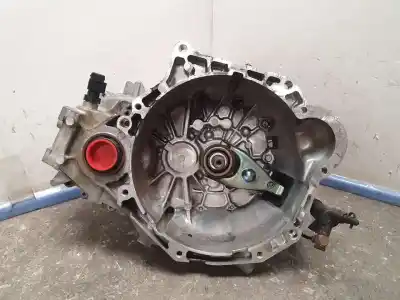 Peça sobressalente para automóvel em segunda mão  por KIA SOUL  Referências OEM IAM T8W5 5VELOCIDADES 0010317