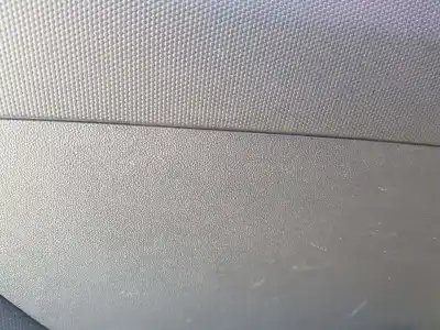 Second-hand car spare part rear left window regulator for kia soul diva oem iam references 82450l