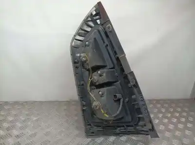 Peça sobressalente para automóvel em segunda mão farolim traseiro direito por kia soul diva referências oem iam 924022k0  