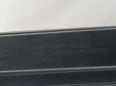 Peça sobressalente para automóvel em segunda mão farolim traseiro direito por kia soul diva referências oem iam 924022k0  