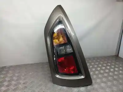 Peça sobressalente para automóvel em segunda mão  por KIA SOUL  Referências OEM IAM 924012K0  