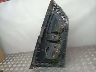 Peça sobressalente para automóvel em segunda mão farolim traseiro esquerdo por kia soul diva referências oem iam 924012k0  