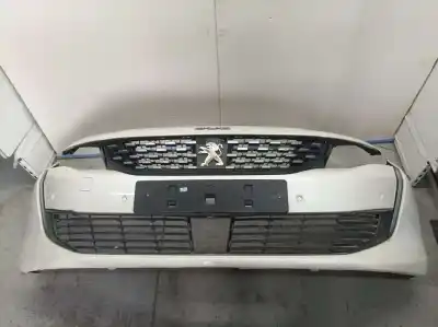 Pièce détachée automobile d'occasion LE PARE-CHOC AVANT pour PEUGEOT 508  Références OEM IAM   