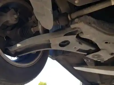 İkinci el araba yedek parçası ÖN SAG ALT SÜSPANSIYON KOLU için KIA SOUL  OEM IAM referansları 54501A  