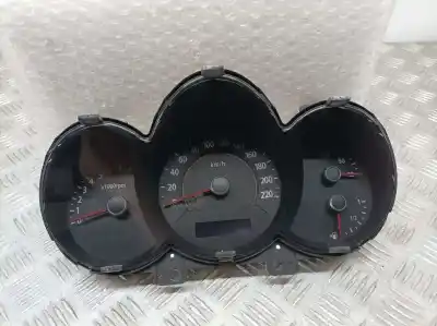 Second-hand car spare part DASHBOARD for KIA SOUL  OEM IAM references 640032K430 C43 