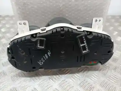 Peça sobressalente para automóvel em segunda mão quadrante por kia soul diva referências oem iam 640032k430 c43 