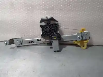 Peça sobressalente para automóvel em segunda mão  por RENAULT CAPTUR  Referências OEM IAM 827009380R  