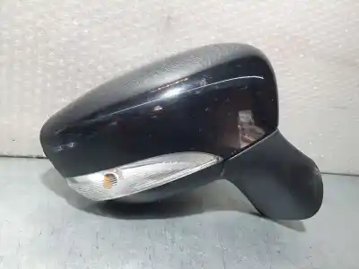Peça sobressalente para automóvel em segunda mão espelho retrovisor direito por renault captur life referências oem iam 963019859r  
