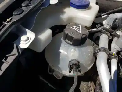 Second-hand car spare part Coolant Expansion Tank for PEUGEOT 508 GT Line OEM IAM references 9678126080  