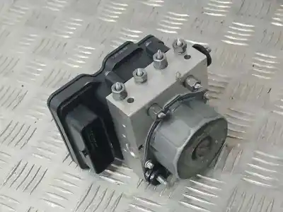 Peça sobressalente para automóvel em segunda mão abs por renault captur life referências oem iam 476601283r