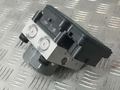 Peça sobressalente para automóvel em segunda mão abs por renault captur life referências oem iam 476601283r  269722