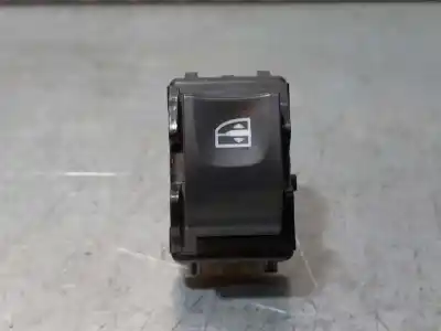 Pezzo di ricambio per auto di seconda mano Interruttore Alzacristalli Anteriore Destro per RENAULT CAPTUR Life Riferimenti OEM IAM 254218614R  