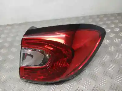 Peça sobressalente para automóvel em segunda mão  por RENAULT CAPTUR  Referências OEM IAM 265509762R  