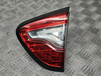 Peça sobressalente para automóvel em segunda mão  por RENAULT CAPTUR  Referências OEM IAM 265508073R  