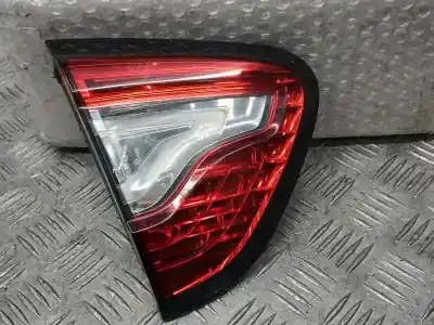 Peça sobressalente para automóvel em segunda mão  por RENAULT CAPTUR  Referências OEM IAM 265555726R  