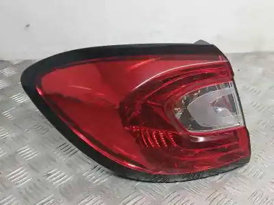 Peça sobressalente para automóvel em segunda mão  por RENAULT CAPTUR  Referências OEM IAM 265557367R  