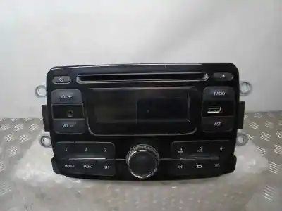 Tweedehands auto-onderdeel AUDIOSYSTEEM / RADIO-CD voor RENAULT CAPTUR  OEM IAM-referenties 281153292R  288547