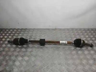 Peça sobressalente para automóvel em segunda mão  por RENAULT CAPTUR  Referências OEM IAM 391007556R  