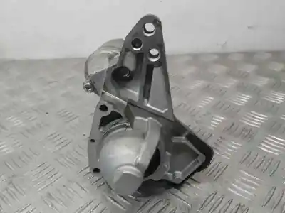 Peça sobressalente para automóvel em segunda mão  por RENAULT CAPTUR  Referências OEM IAM 233000557R  M000TD0372ZE