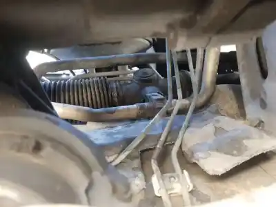 Gebrauchtes Autoersatzteil Lenkgetriebe zum SAAB 9-3 BERLINA  OEM-IAM-Referenzen 5057435  