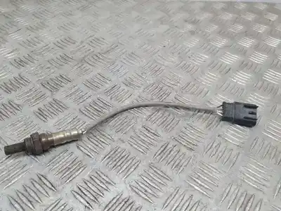Pièce détachée automobile d'occasion SONDE LAMBDA pour FIAT NUOVA 500 (150)  Références OEM IAM 55202416  0ZA641A1