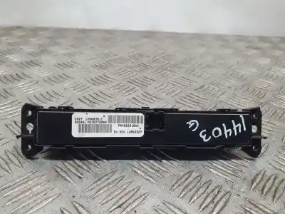 Second-hand car spare part multifunction switch for dodge avenger (js) (2007->) 2.0 se [2.0 ltr. - 103 kw 16v crd cat] oem iam references 12862381c  4015272299