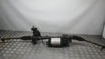 Second-hand car spare part steering rack for volkswagen golf vi (5k1) gtd oem iam references 1k1423051ed