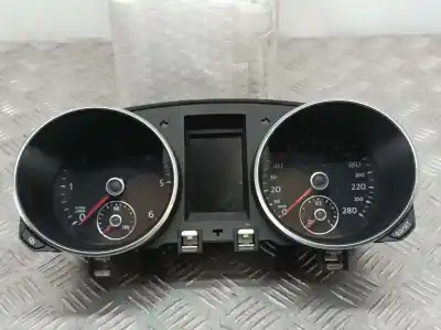 İkinci el araba yedek parçası  için VOLKSWAGEN GOLF VI (5K1)  OEM IAM referansları 5K6920870E  A2C53345492