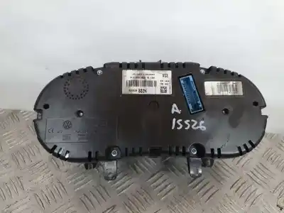 Peça sobressalente para automóvel em segunda mão quadrante por seat ibiza (6j5) reference referências oem iam 6j0920802h vd0 a2c53387160