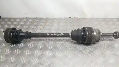 Second-hand car spare part rear right transmission for ford scorpio ghia berlina oem iam references 6962758